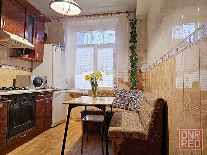 3-к. квартира, 71,1 м², 1/3 эт Мариуполь - изображение 1