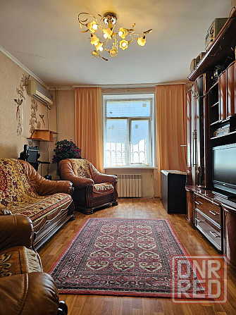 3-к. квартира, 71,1 м², 1/3 эт Мариуполь - изображение 5