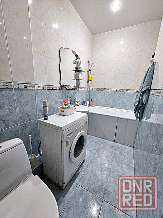 3-к. квартира, 71,1 м², 1/3 эт Мариуполь - изображение 4