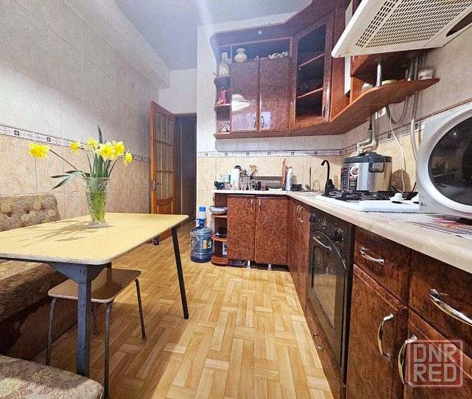 3-к. квартира, 71,1 м², 1/3 эт Мариуполь - изображение 2