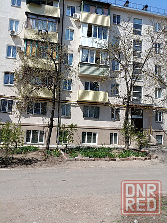 Продам квартиру рядом с парком Гурова Мариуполь - изображение 1