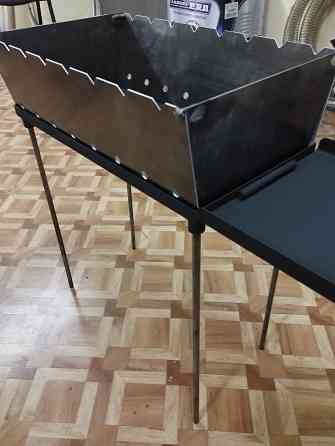 Мангал Донецк