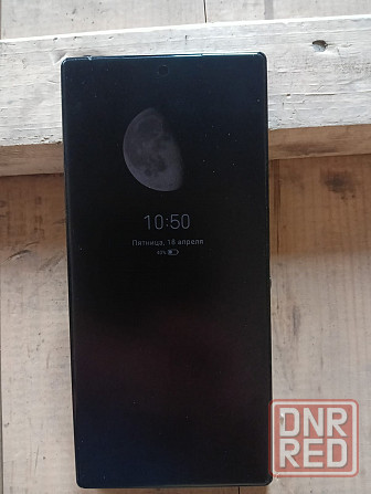 Игровой телефон nubia red magic 9 pro Амвросиевка - изображение 1
