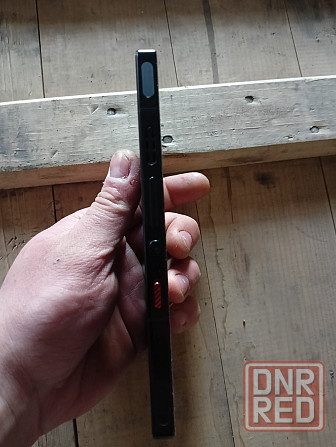 Игровой телефон nubia red magic 9 pro Амвросиевка - изображение 4