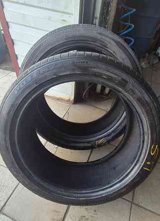 Bridgestone potenza 235/45r19 Донецк