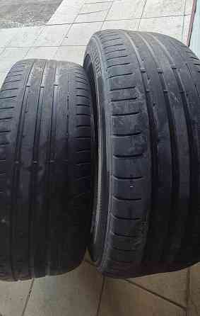 Bridgestone potenza 235/45r19 Донецк