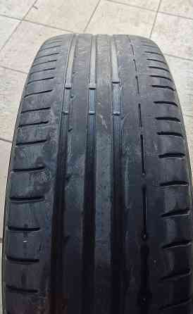 Bridgestone potenza 235/45r19 Донецк