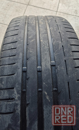 Bridgestone potenza 235/45r19 Донецк - изображение 3