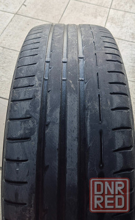 Bridgestone potenza 235/45r19 Донецк - изображение 4
