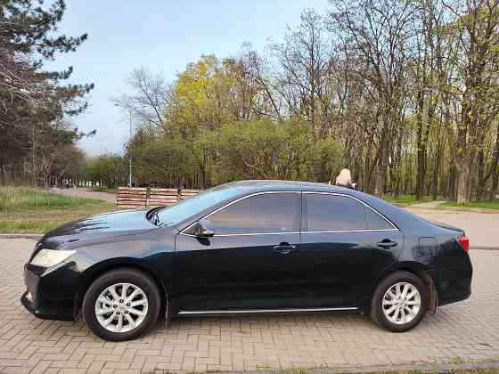 Продам свою Тойота Камри V50 Донецк