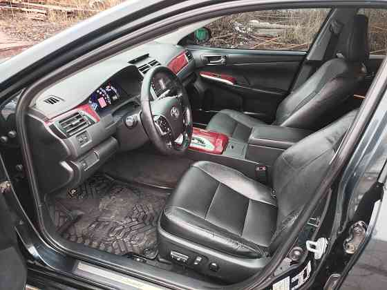 Продам свою Тойота Камри V50 Донецк