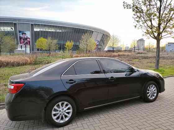 Продам свою Тойота Камри V50 Донецк
