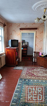 Срочная продажа дома в Центрально- Городском районе, район Водоканала! Макеевка - изображение 1