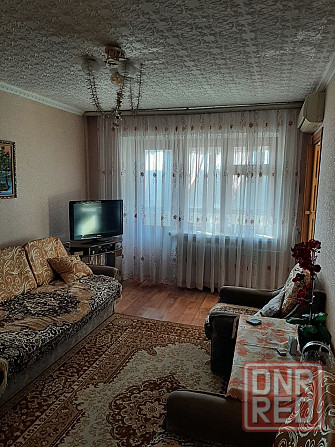 Продам 2х комнатную квартиру по улице Кирова Донецк - изображение 5