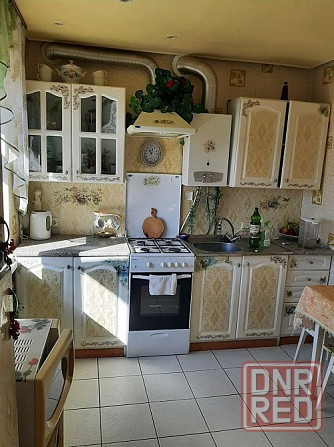 Продам 2х комнатную квартиру по улице Кирова Донецк - изображение 3
