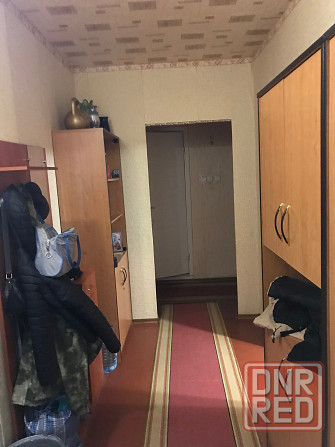Сдам 2ком Текстильщик чешка ул Высоцкого с мебелью и техникой Донецк - изображение 3