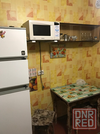 Сдам 2ком Текстильщик чешка ул Высоцкого с мебелью и техникой Донецк - изображение 7