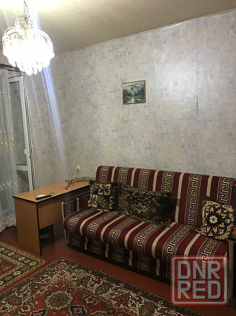 Сдам 2ком Текстильщик чешка ул Высоцкого с мебелью и техникой Донецк - изображение 8
