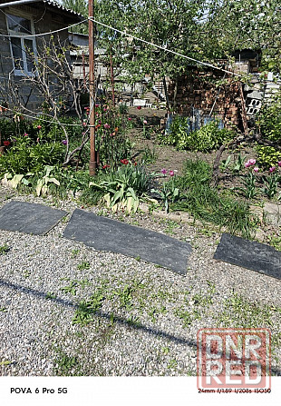 Продам дом универмаг Донбасс Донецк - изображение 2