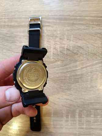 Casio G-Shock DW-5600 Донецк