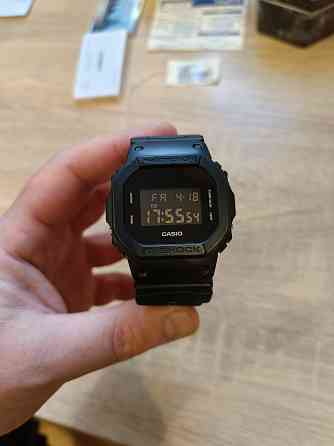 Casio G-Shock DW-5600 Донецк