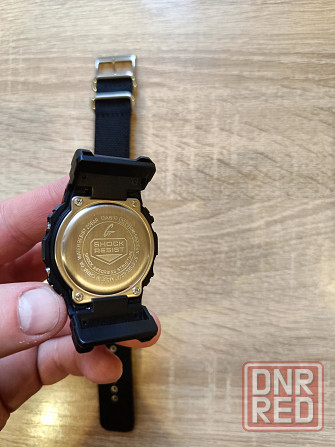 Casio G-Shock DW-5600 Донецк - изображение 5