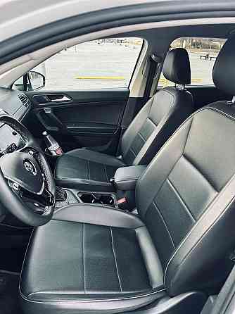 Volkswagen Tiguan SE 2021 2.0 TSI 4Motion Идеальное Состояние Донецк