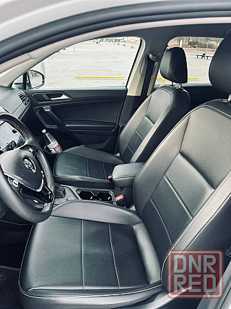 Volkswagen Tiguan SE 2021 2.0 TSI 4Motion Идеальное Состояние Донецк - изображение 6