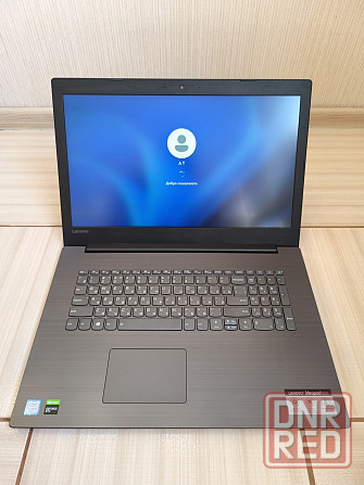 Lenovo IdeaPad 330-17IC/17,3/Intel Core i5-8300H/ 16 Гб DDR4/SSD М2 NWMe-128 Гб+HDD-1000 Гб/GTX 1050 Донецк - изображение 1