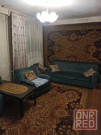Сдам 2 к. кв-ру АвтоВАЗ Донецк - изображение 1