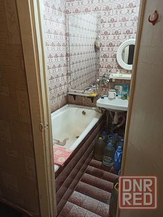 Сдам 2 к. кв-ру АвтоВАЗ Донецк - изображение 6