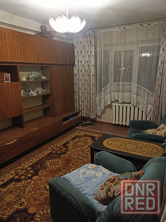 Сдам 2 к. кв-ру АвтоВАЗ Донецк - изображение 2