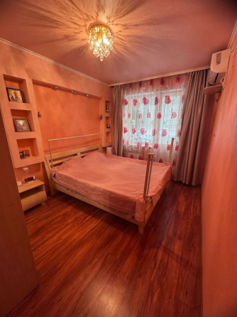 Продажа 3 комн. квартиры, м-н Солнечный Макеевка
