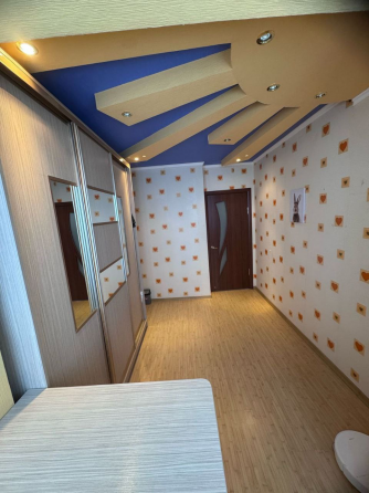 Продажа 3 комн. квартиры, м-н Солнечный Макеевка