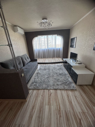 Продажа 3 комн. квартиры, м-н Солнечный Макеевка