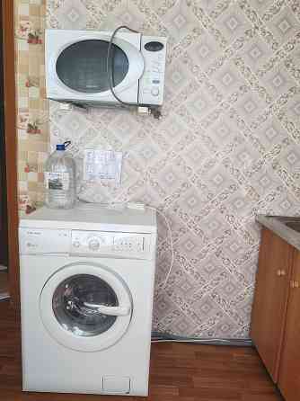 Вода горячая и холодная 24/7!!! Посуточно 1ком кв-ра в Макеевке, цент-город район, кв-л Железнодор Макеевка