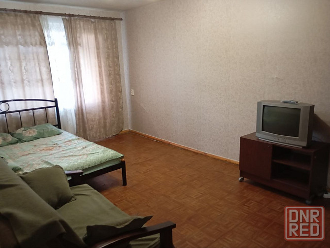 сдам посуточно 1-к.кв. Южные склоны, Кирова, Конти 3000 рублей Донецк - изображение 3