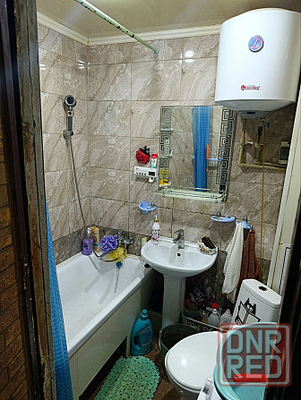 Продам 2-к на Западной, Галактика Макеевка - изображение 7