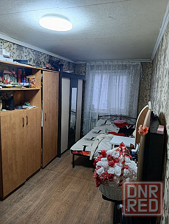 Продам 2-к на Западной, "Галактика" Макеевка - изображение 5