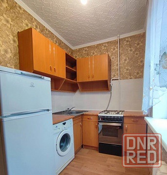 Продам 1-к квартиру на Зеленом Макеевка - изображение 3
