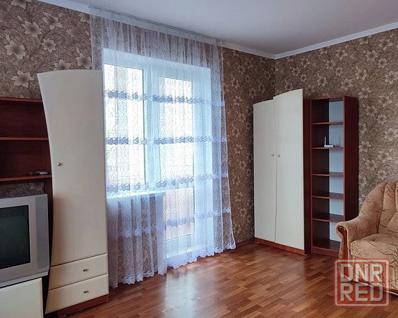 Продам 1-к квартиру на Зеленом Макеевка - изображение 2