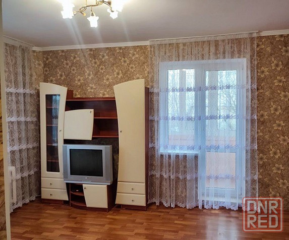 Продам 1-к квартиру на Зеленом Макеевка - изображение 6