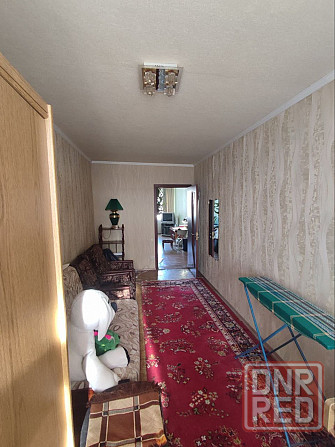 3-х. квартира, 69 м,кв, 63000000, г. Донецк, Кировский р-н, Текстильщик, ул. Петровского Донецк - изображение 5