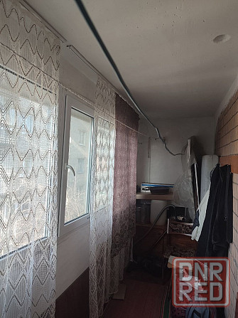 3-х. квартира, 69 м,кв, 63000000, г. Донецк, Кировский р-н, Текстильщик, ул. Петровского Донецк - изображение 3