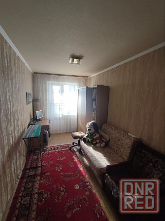 3-х. квартира, 69 м,кв, 63000000, г. Донецк, Кировский р-н, Текстильщик, ул. Петровского Донецк - изображение 8