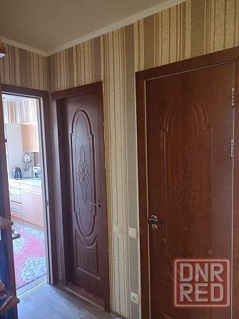 3-х. квартира, 69 м,кв, 63000000, г. Донецк, Кировский р-н, Текстильщик, ул. Петровского Донецк - изображение 11