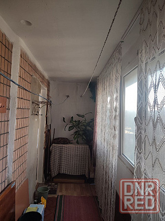 3-х. квартира, 69 м,кв, 63000000, г. Донецк, Кировский р-н, Текстильщик, ул. Петровского Донецк - изображение 4