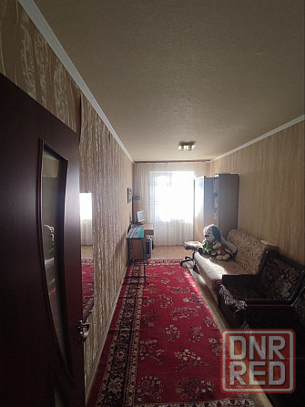 3-х. квартира, 69 м,кв, 63000000, г. Донецк, Кировский р-н, Текстильщик, ул. Петровского Донецк - изображение 9