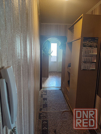 3-х. квартира, 69 м,кв, 63000000, г. Донецк, Кировский р-н, Текстильщик, ул. Петровского Донецк - изображение 7
