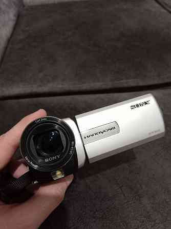 цифровая видеокамера sony DCR-SX45 Донецк